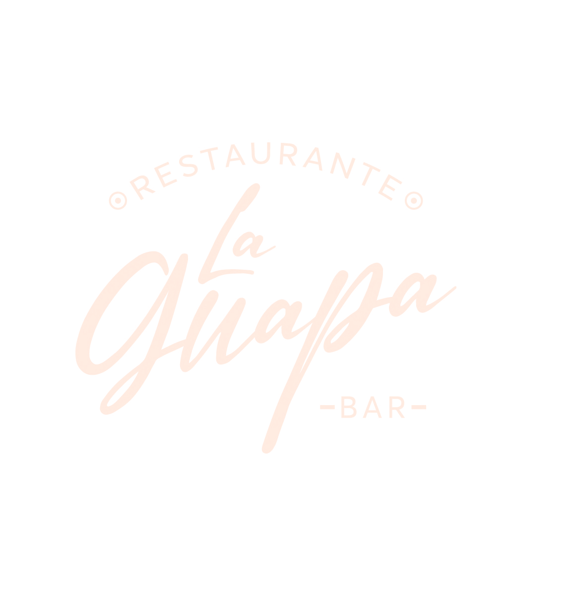 La Guapa Restaurante Bar